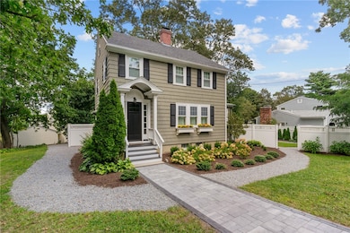 97 Cowesett Rd, Warwick, RI 02886 - photo 2