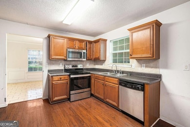 1915 Cornerstone Pass, Conyers, GA 30012 - photo 7