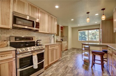 11624 Bald Hill Rd SE, Yelm, WA 98597 - photo 3