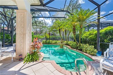 Private Pool View 3
