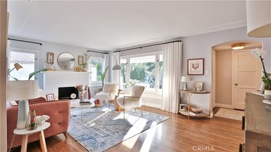 446 S Lamer St, Burbank, CA 91506 - photo 4