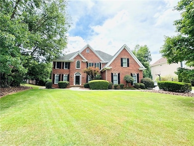 1070 Admiral Crossing, Alpharetta, GA 30005 - photo 2