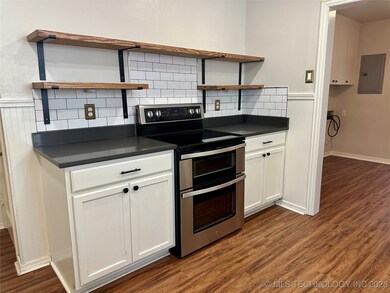 701 N 13th Ave, Durant, OK 74701 - photo 7