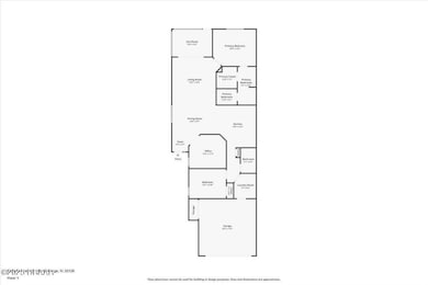 6350 Hanfield Dr, Port Orange, FL 32128 - photo 5