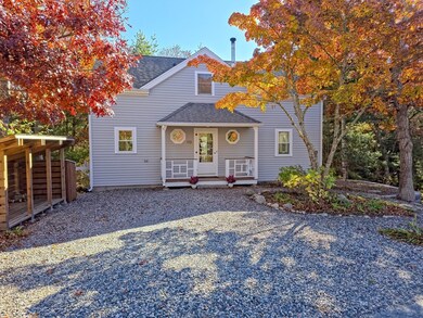 113 Blacksmith Shop Rd, Falmouth, MA 02540 - photo 2