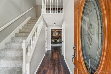 6924 S 32nd West Ave, Tulsa, OK 74132 - photo 4