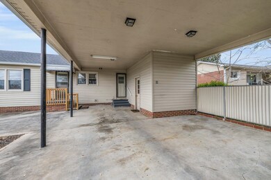 808 Park Ave NW, Cleveland, TN 37311 - photo 2