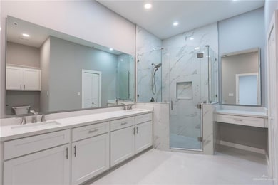 1607 Joe Justice St, Weslaco, TX 78599 - photo 4