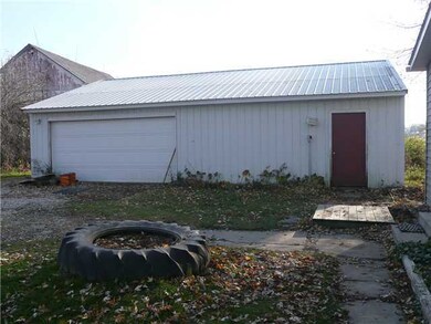 Outbuilding