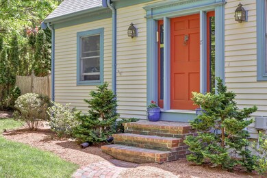 8 Deacons Path, Sandwich, MA 02563 - photo 3