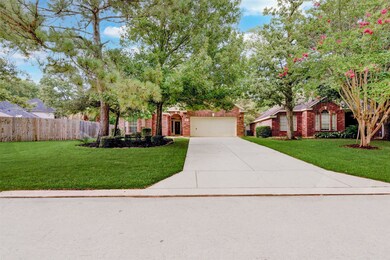 46 Millport Dr, Spring, TX 77382 - photo 2