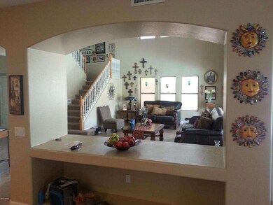 Open to Family