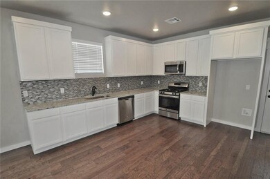 Kitchen  If you are looking for an open concept pl