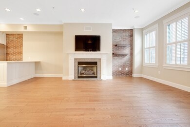 134 Fulton St unit 2, Boston, MA 02109 - photo 5