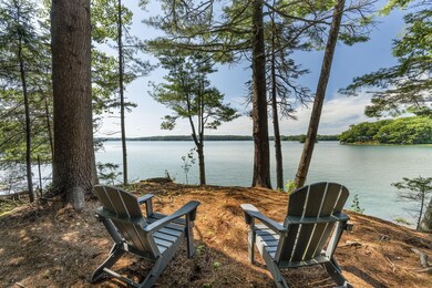 334 Lower Flying Point Rd, Freeport, ME 04032 - photo 2