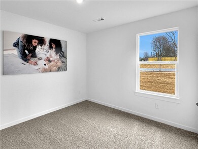 
Image representative of plan only and may vary as built.
