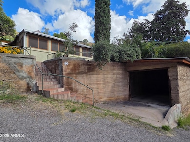 77 Shearer Ave, Bisbee, AZ 85603 - photo 2