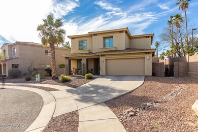 6185 N Placita San Agustin, Tucson, AZ 85741 - photo 3