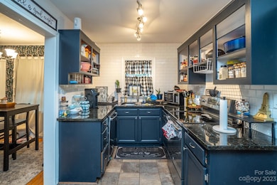 212 Magnolia St unit 9, Statesville, NC 28677 - photo 7