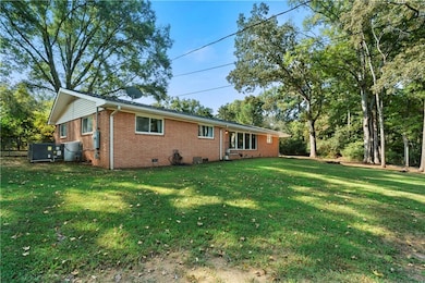 3 NE Page Dr, Rome, GA 30161 - photo 2