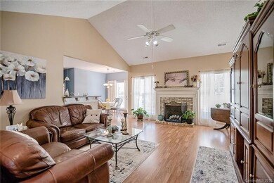 12907 Angel Oak Dr, Huntersville, NC 28078 - photo 6