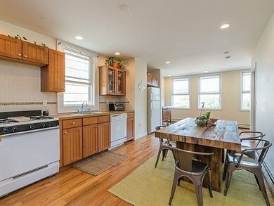 856 Saratoga St unit 2, Boston, MA 02128 - photo 5