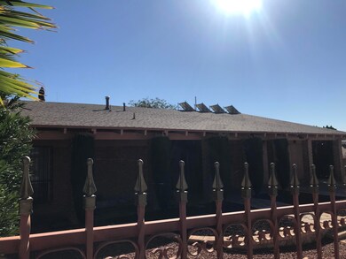 1682 Robert Wynn St, El Paso, TX 79936 - photo 4