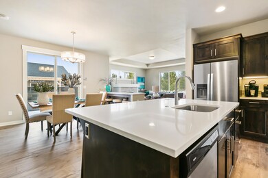 3887 SW Coyote Place, Redmond, OR 97756 - photo 5