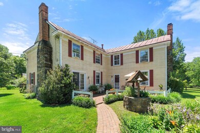 1838 Meander Run Rd, Locust Dale, VA 22948 - photo 3