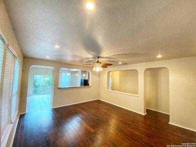7923 Midnight Stage, San Antonio, TX 78255 - photo 4