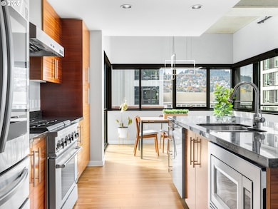 Pacifica unit 406, Portland, OR 97209 - photo 6