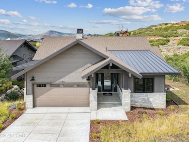 1385 Lasso Trail, Hideout, UT 84036 - photo 3