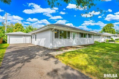 5519 N Montello Dr, Peoria, IL 61614 - photo 3