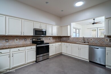 Granite Countertops