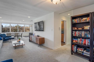 Bell Apartments unit 4K, Bayside, NY 11360 - photo 6