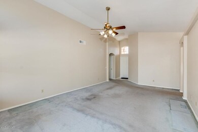 Large Family Room