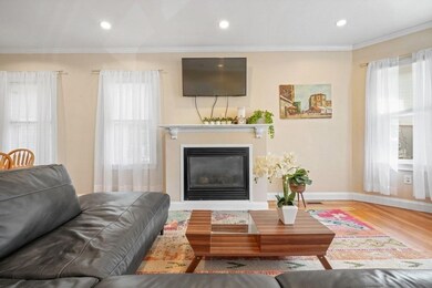 285 Minot St unit 1, Dorchester Center, MA 02124 - photo 4