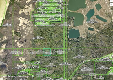 Area Map
