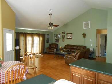 5214 N Peach Ln, Strawberry, AZ 85544 - photo 5