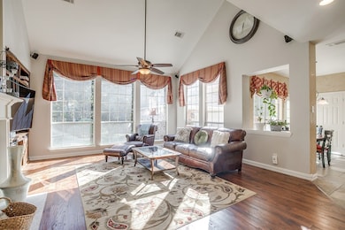 207 Talon Dr, Keller, TX 76248 - photo 7