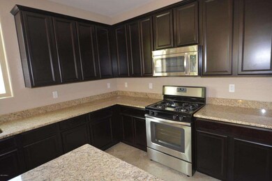Stainless Gas Appliances