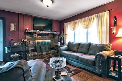 1217 Bower St, Elkhart, IN 46514 - photo 2