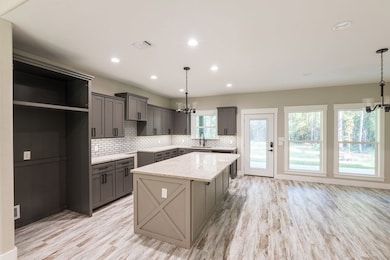 467 PR 8556 Fm 705, Broaddus, TX 75972 - photo 5