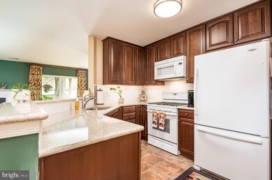 203A Fernwood Place, Warrenton, VA 20186 - photo 5