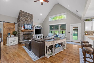 450 High Point Ln, Kimball, TN 37347 - photo 5