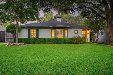 6038 Monticello Ave, Dallas, TX 75206 - photo 2