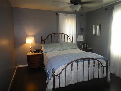Master Bedroom.