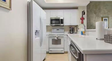 Celadon Beach Condominium unit 2204D, Panama City Beach, FL 32413 - photo 7