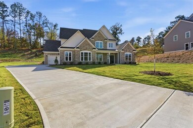 1106 Low Water Crossing, Acworth, GA 30101 - photo 4