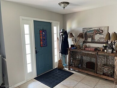 Foyer